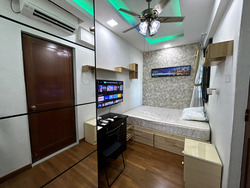 Simei Green Condominium (D18), Condominium #597868801